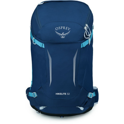 Рюкзак туристичний Osprey Hikelite 32 atlas blue S/M (009.3333)