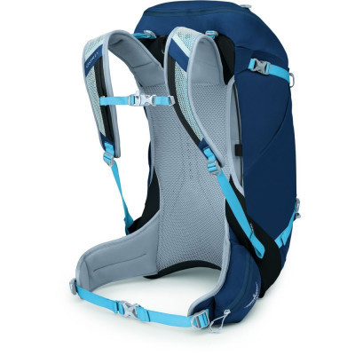 Рюкзак туристичний Osprey Hikelite 32 atlas blue S/M (009.3333)