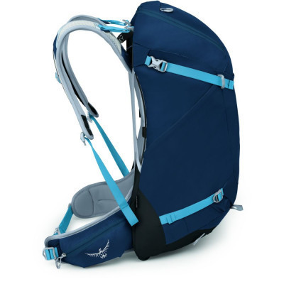 Рюкзак туристичний Osprey Hikelite 32 atlas blue S/M (009.3333)