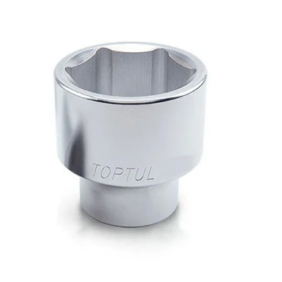 Головка торцева Toptul 1&quot; 38 мм (BAEA3238)