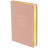 Тижневик Axent датований 2025 Partner Mellow 145х210 мм, Happy days (8823-25-01-A)