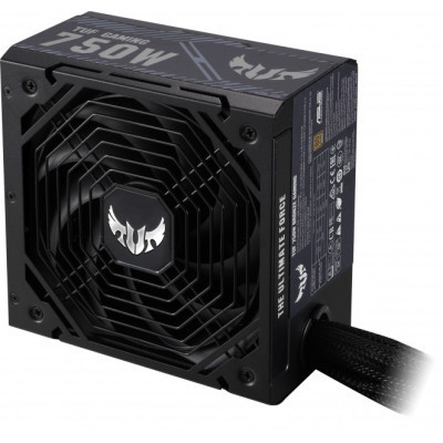Блок живлення ASUS 750W (TUF-GAMING-750B)