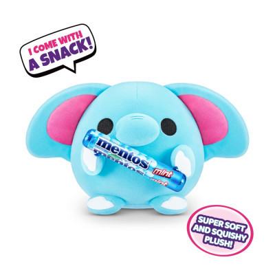 М&#039;яка іграшка Snackle сюрприз H2 серія 2 Mini Brands (77510H2)