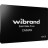 Накопичувач SSD 2.5&quot; 128GB Caiman Wibrand (WI2.5SSD/CA128GBST)