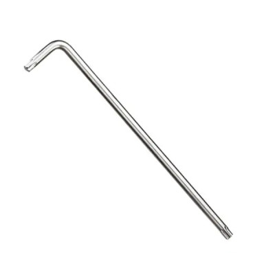 Ключ Toptul TORX Г-подібний довгий T-40 (AIAE4018)