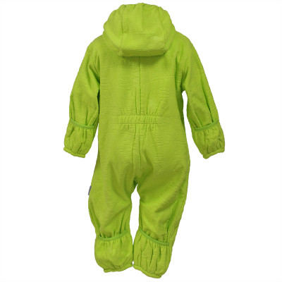 Комбінезон дитячий Huppa DANDY 3305BASE лайм 86 (4741468557595)