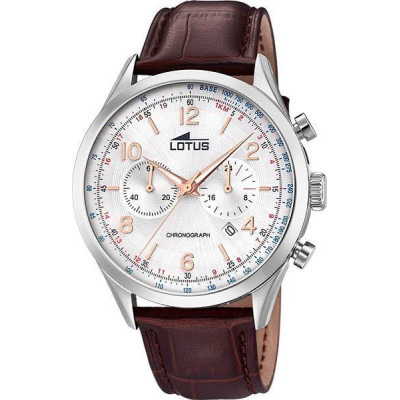 Наручний годинник Lotus Watch 18557/1