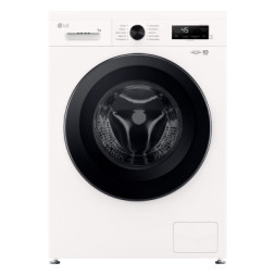 Пральна машина LG F2Y1HS6W