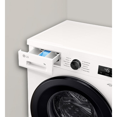 Пральна машина LG F2Y1HS6W