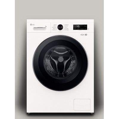 Пральна машина LG F2Y1HS6W