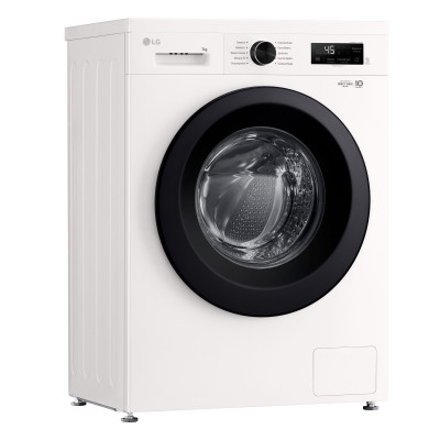 Пральна машина LG F2Y1HS6W