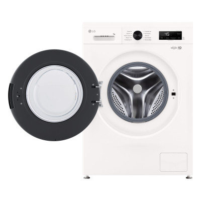 Пральна машина LG F2Y1HS6W