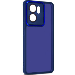 Чохол до мобільного телефона Armorstandart Shade OPPO Reno13 F 4G / Reno13 F 5G / Reno13 FS 5G Blue (ARM82937)
