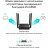Маршрутизатор TP-Link ARCHER A64 (ARCHER-A64)