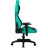 Крісло ігрове 1stPlayer WIN101 Black-Green