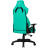 Крісло ігрове 1stPlayer WIN101 Black-Green