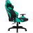 Крісло ігрове 1stPlayer WIN101 Black-Green
