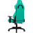 Крісло ігрове 1stPlayer WIN101 Black-Green