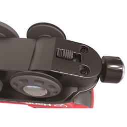 Залізниця Hape Поїзд з пропелерним двигуном (E3750)