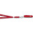 Ніж Victorinox My First Transparent Red (0.2373.T)