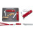 Ніж Victorinox My First Transparent Red (0.2373.T)