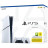 Ігрова консоль Sony Playstation 5 Slim (2 геймпада Dualsense) Blu-Ray (1000042053)