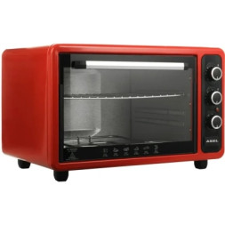 Електропіч ASEL AF 40-23 RED
