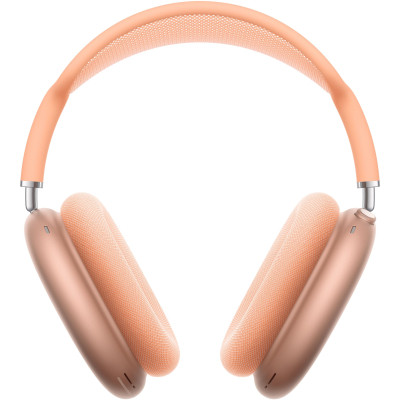Навушники Apple AirPods Max (2nd generation) Orange (MWW73ZE/A)