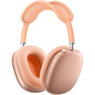 Навушники Apple AirPods Max (2nd generation) Orange (MWW73ZE/A)