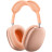 Навушники Apple AirPods Max (2nd generation) Orange (MWW73ZE/A)