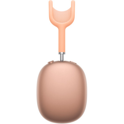 Навушники Apple AirPods Max (2nd generation) Orange (MWW73ZE/A)