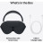 Навушники Apple AirPods Max (2nd generation) Orange (MWW73ZE/A)