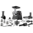 М&#039;ясорубка Bosch MFWS682B