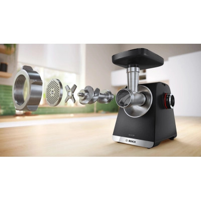 М&#039;ясорубка Bosch MFWS682B