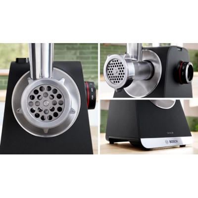 М&#039;ясорубка Bosch MFWS682B