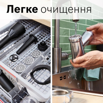 М&#039;ясорубка Bosch MFWS682B