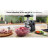 М&#039;ясорубка Bosch MFWS682B