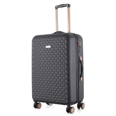 Валіза Semi Line 24&quot; M T5718-2 Black (DAS302928)