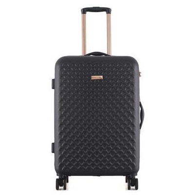 Валіза Semi Line 24&quot; M T5718-2 Black (DAS302928)