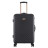 Валіза Semi Line 24&quot; M T5718-2 Black (DAS302928)