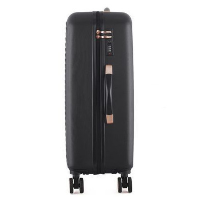 Валіза Semi Line 24&quot; M T5718-2 Black (DAS302928)