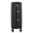 Валіза Semi Line 24&quot; M T5718-2 Black (DAS302928)