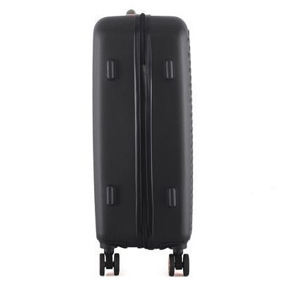 Валіза Semi Line 24&quot; M T5718-2 Black (DAS302928)