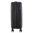 Валіза Semi Line 24&quot; M T5718-2 Black (DAS302928)
