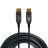 Кабель мультимедійний DisplayPort to DisplayPort 30.0m V.1.4 8K 60Hz/4K 120Hz Optic (AOC) Cablexpert (CC-DP8K-AOC-30M)