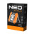 Прожектор Neo Tools 10 Вт, 750 люмен, функція PowerBank (99-038)