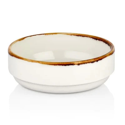 Салатник By Bone Harmony Gleam 14 см 450 мл (HA-GL-GT-14-JO)