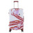 Валіза Semi Line 28&quot; L T5654-3 White/Red Print (DAS302890)