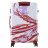 Валіза Semi Line 28&quot; L T5654-3 White/Red Print (DAS302890)
