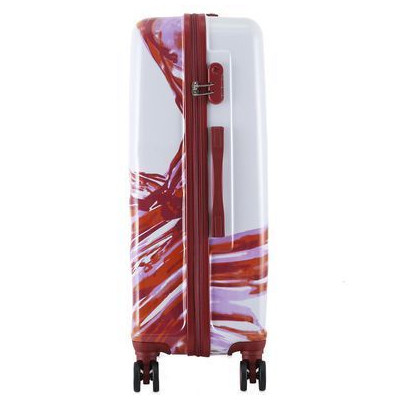 Валіза Semi Line 28&quot; L T5654-3 White/Red Print (DAS302890)